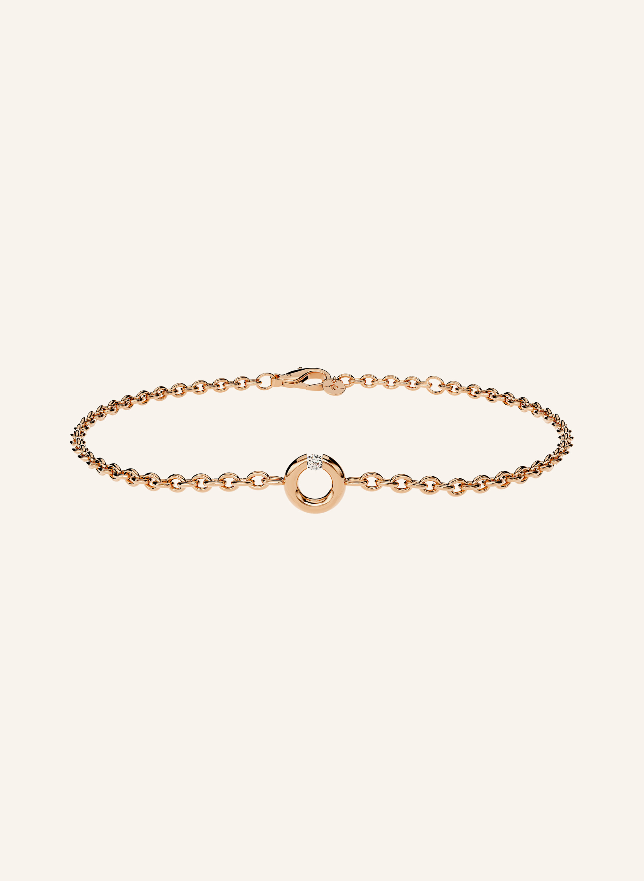 NIESSING Armband SPANNRING®