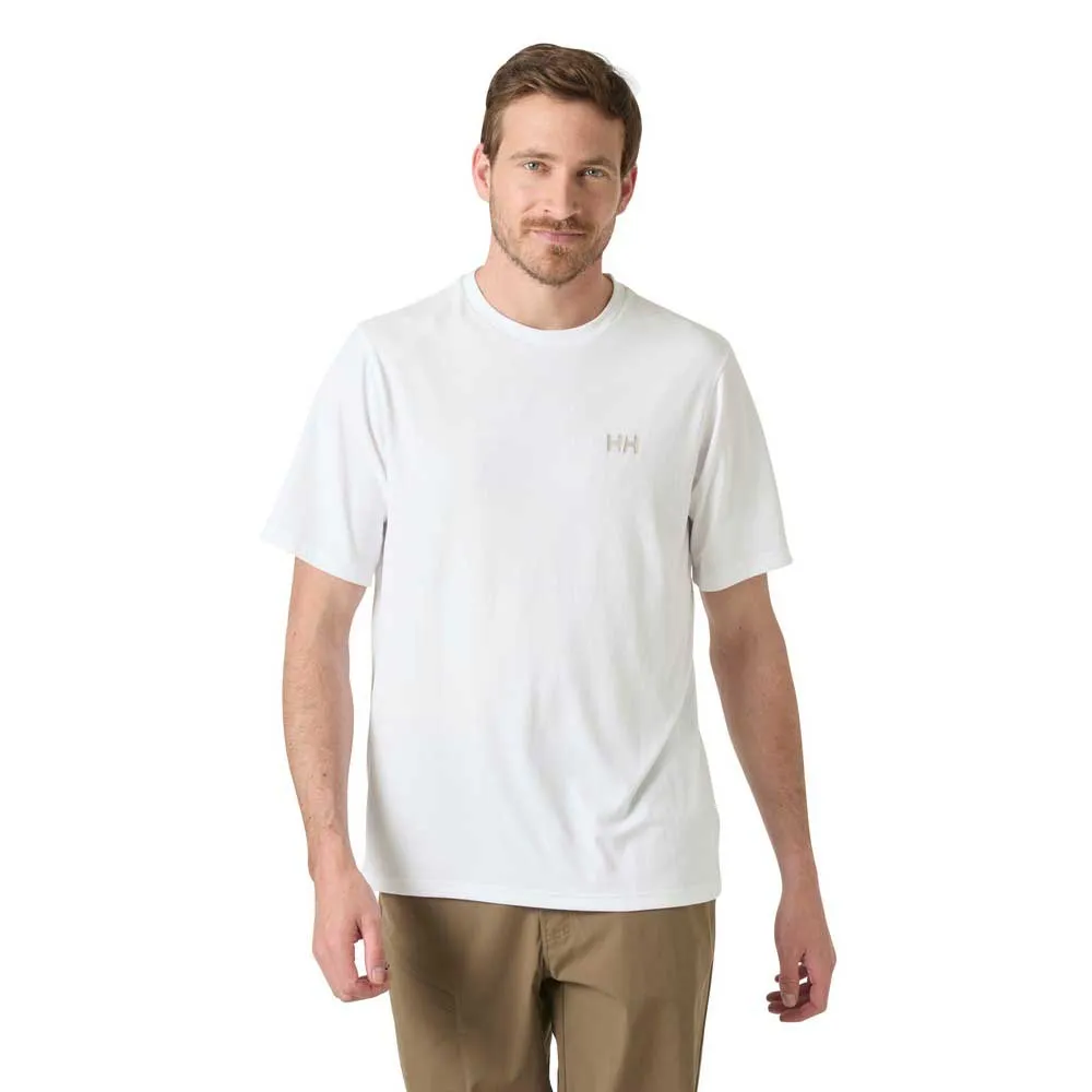 Helly Hansen Lifa active solen UV short sleeve T-shirt