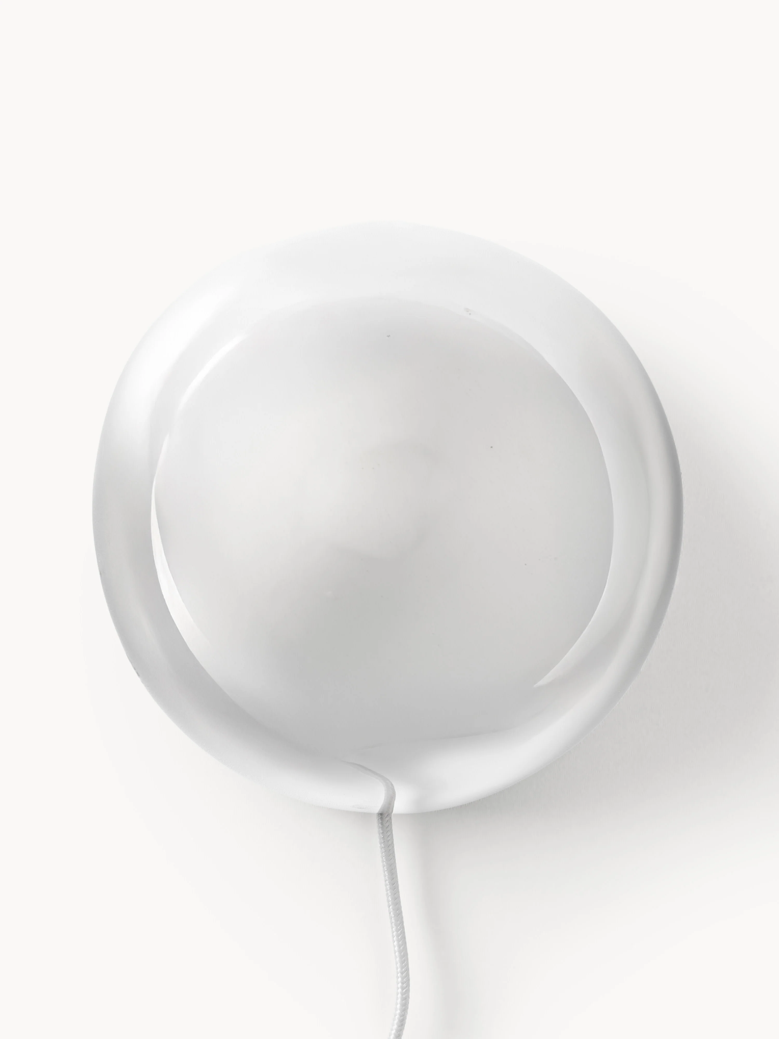 Wandleuchte Orb