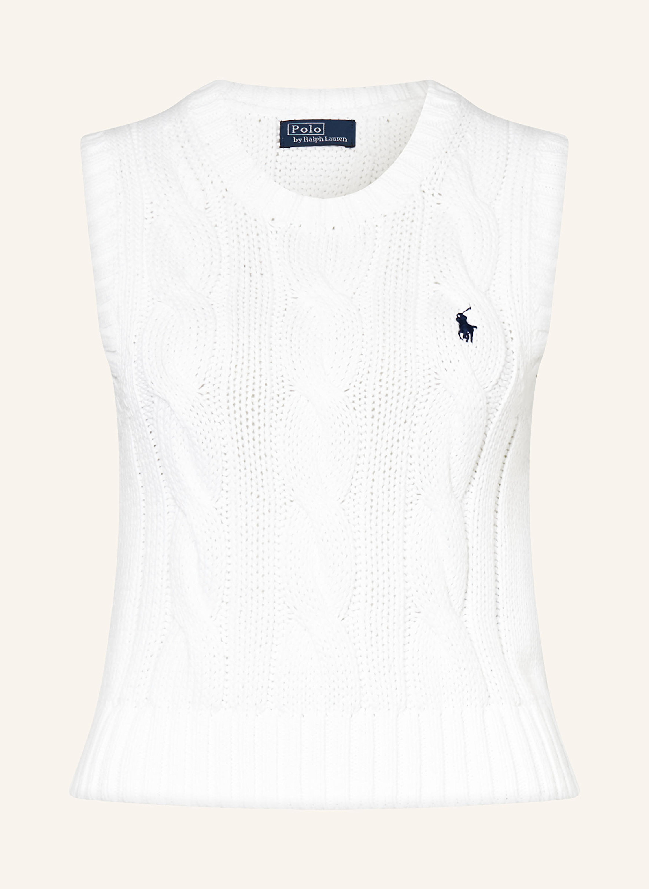POLO RALPH LAUREN Pullunder