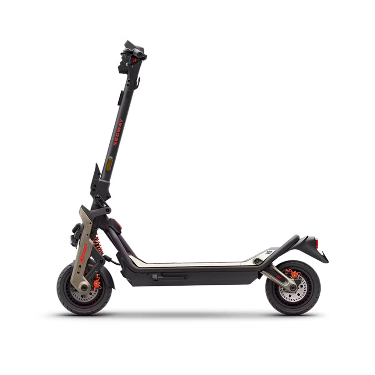 Segway GT3 Pro SuperScooter
