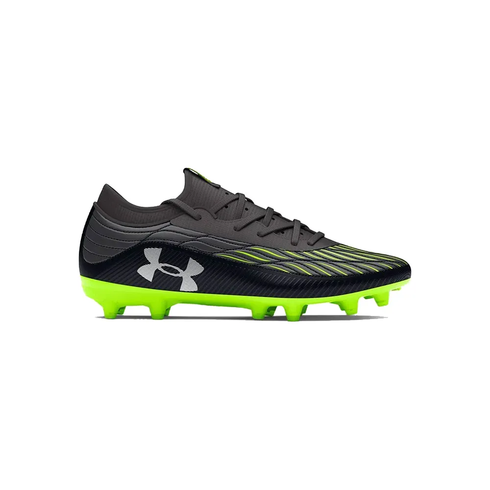 Under Armour Magnetico Select 4 FG junior football boots
