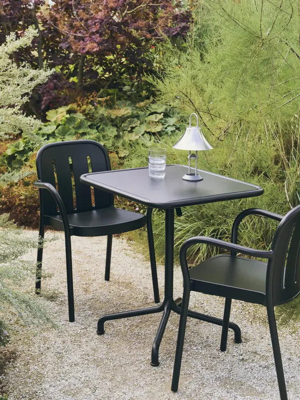 Gartentisch Deville