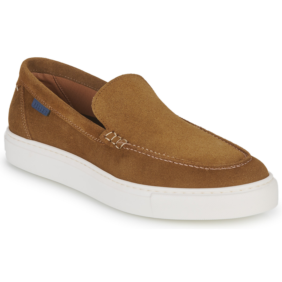 Pellet - LUCIUS - Velvet / Camel