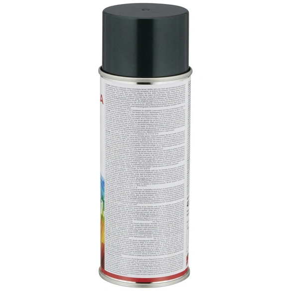 Sprühlack »Multona Lackspray«, 400 ml, dunkelgruen