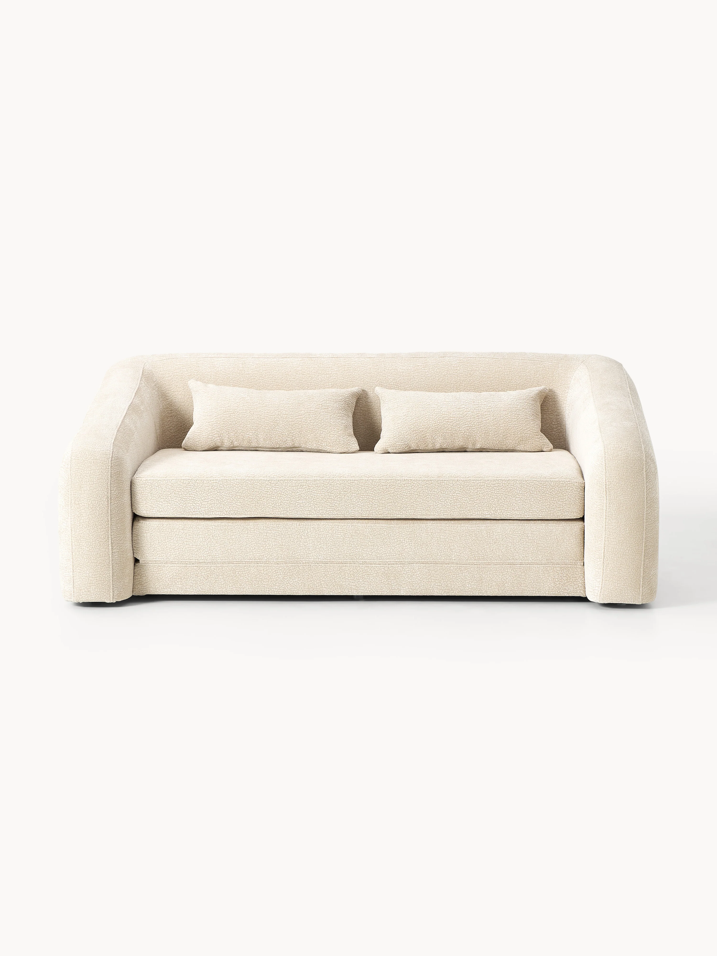 Schlafsofa Eliot (2-Sitzer)