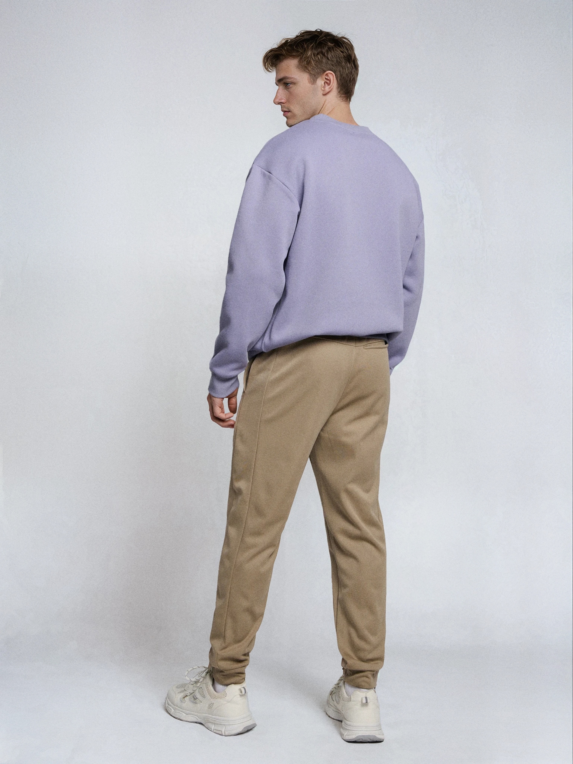 Spodnie dresowe jogger
