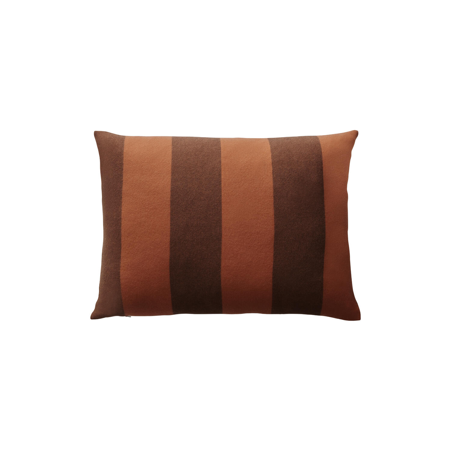The Polychrome pude, 01001 orange brown