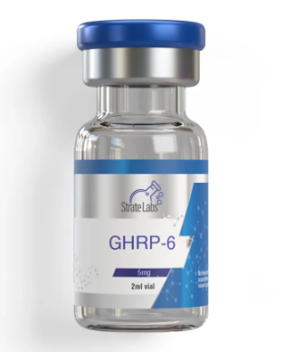 GHRP-6 | 5mg