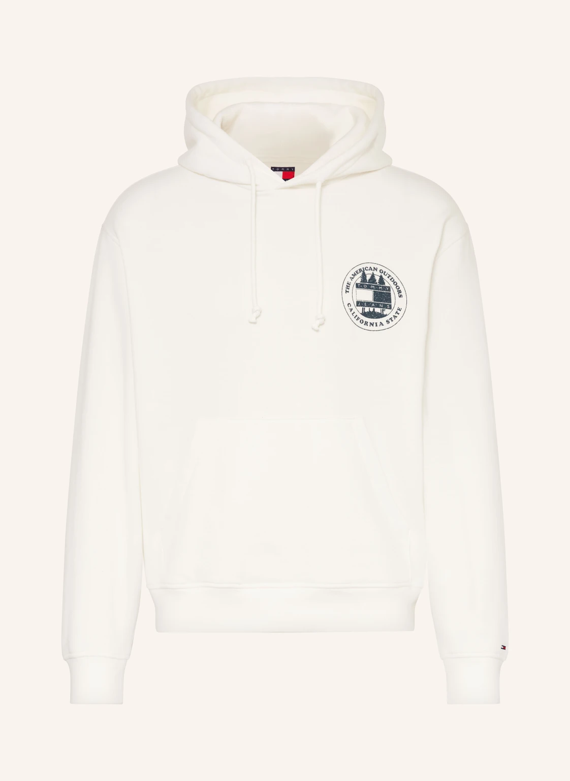 TOMMY JEANS Hoodie