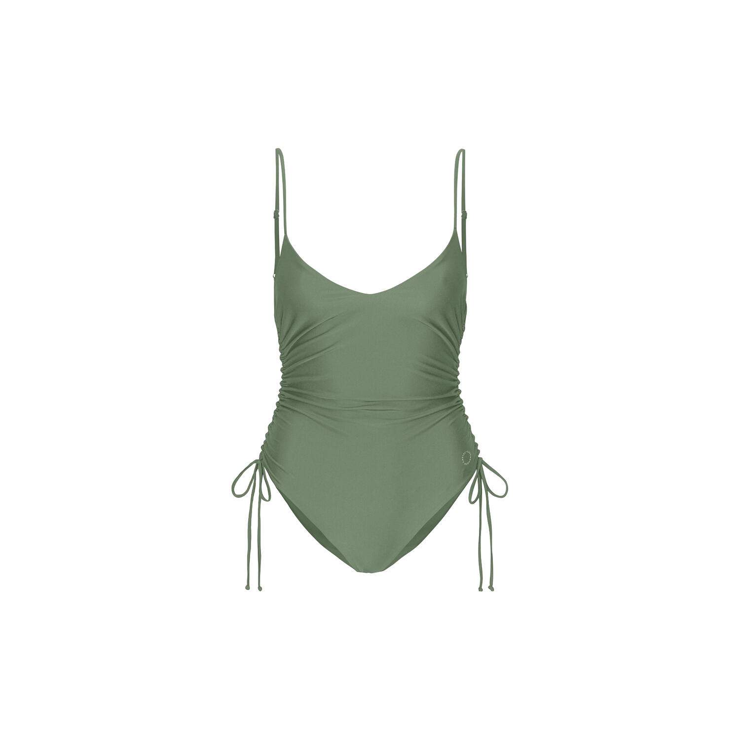 Pantai Adjustable Onepiece, army