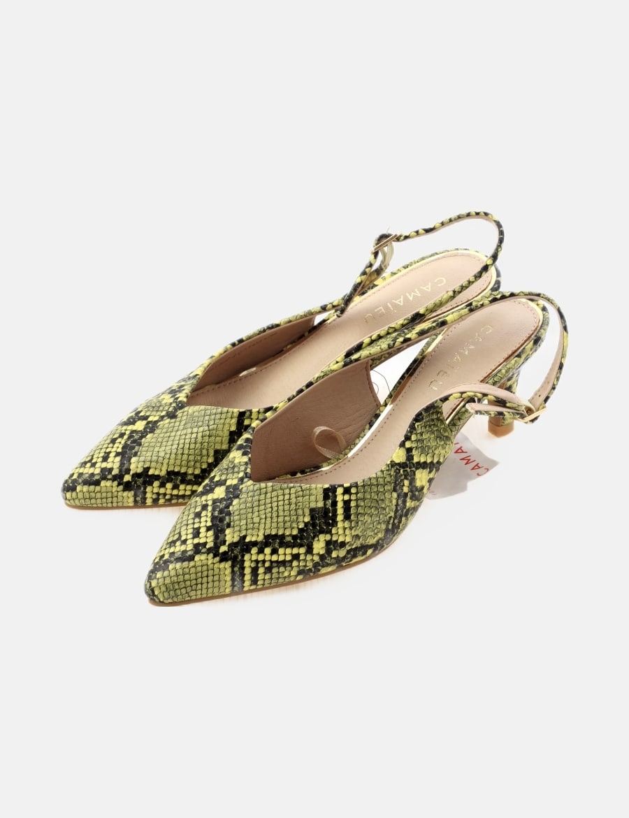 Camaïeu shoes