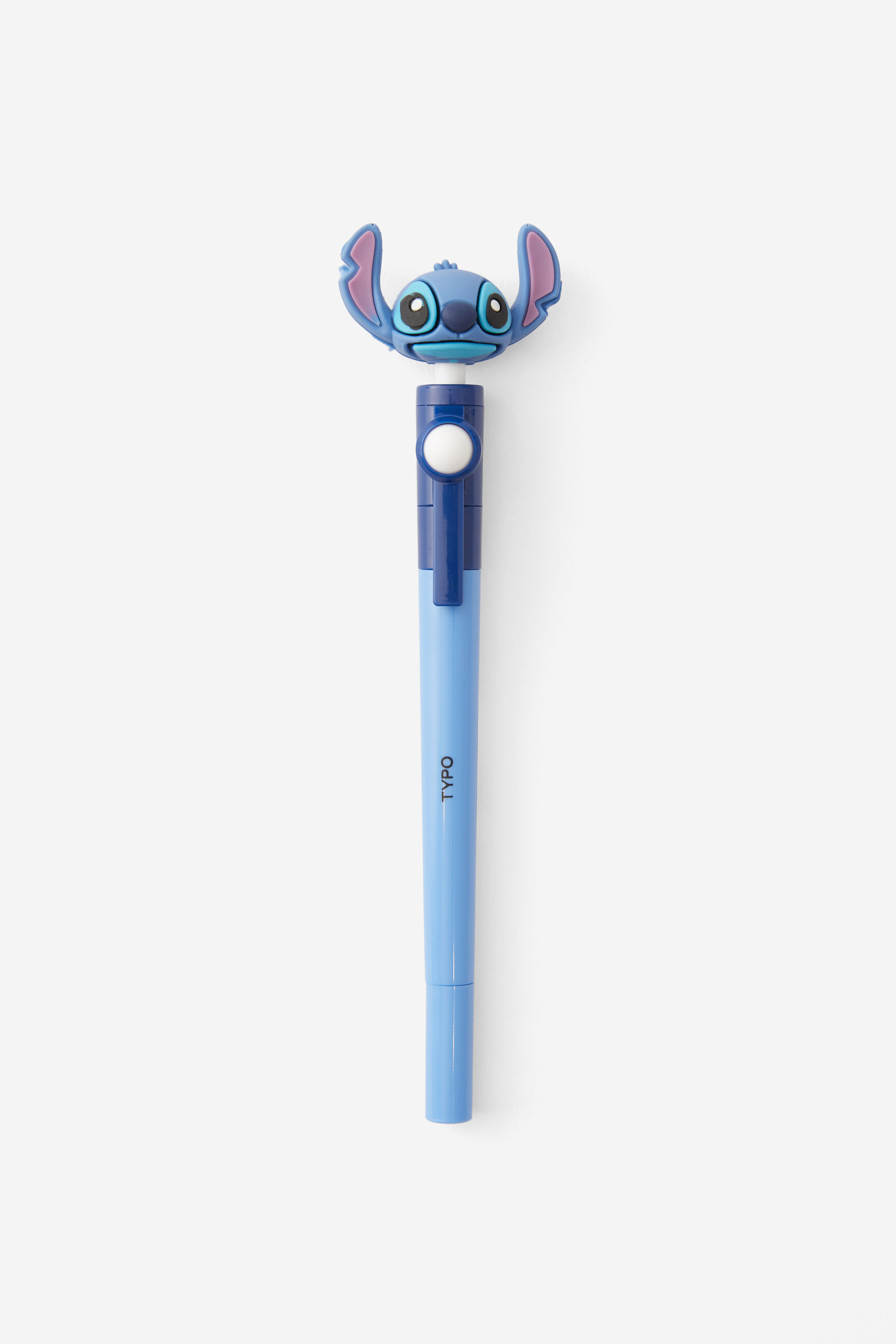 Lilo & Stitch Premium Fidget Pen