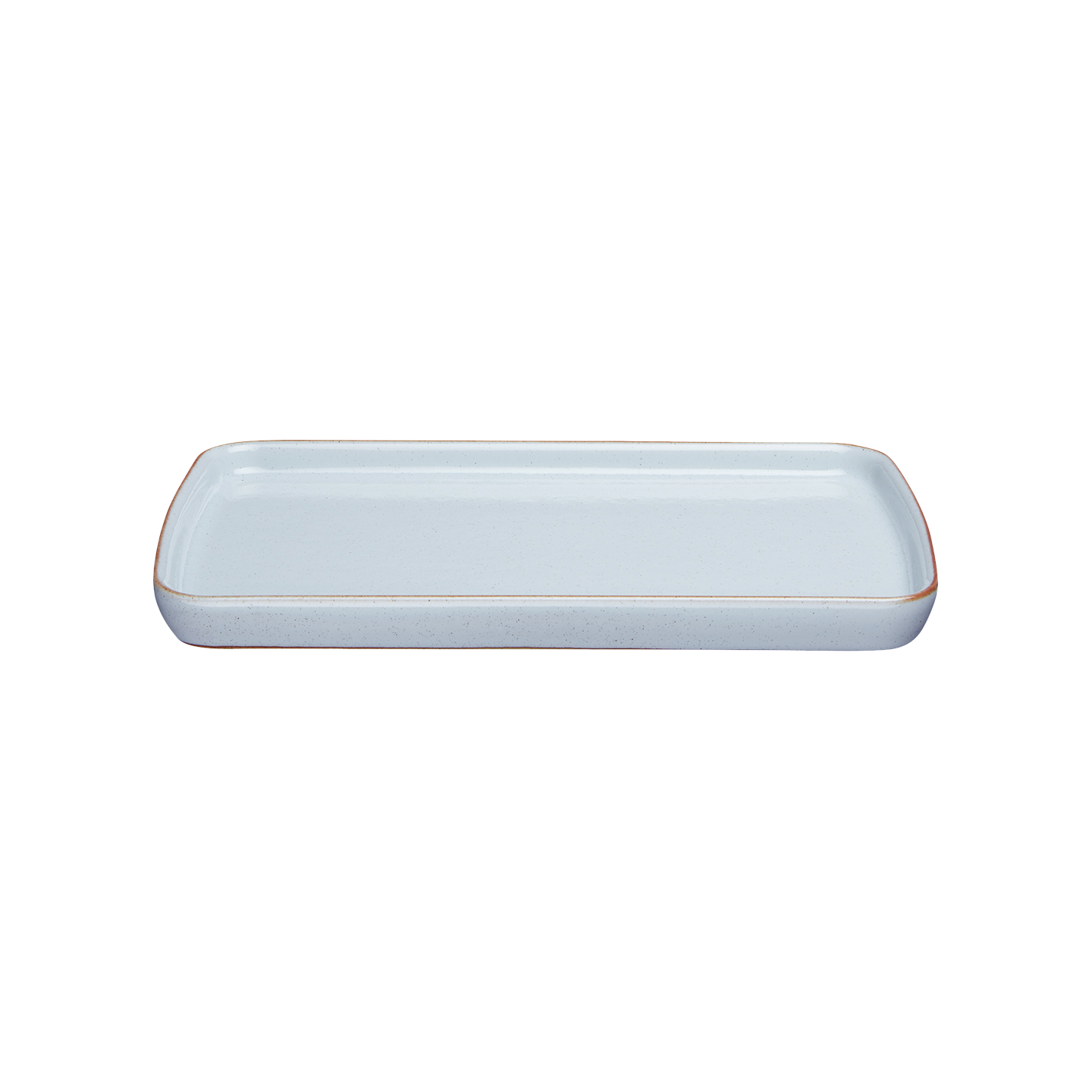 Heritage Pavilion Small Rectangular Platter Seconds