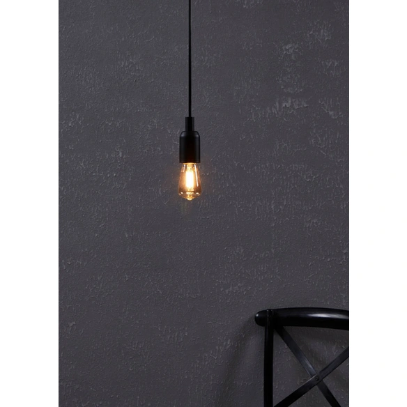 Leuchtmittel »E27«, LED, 4 W, 270 LM