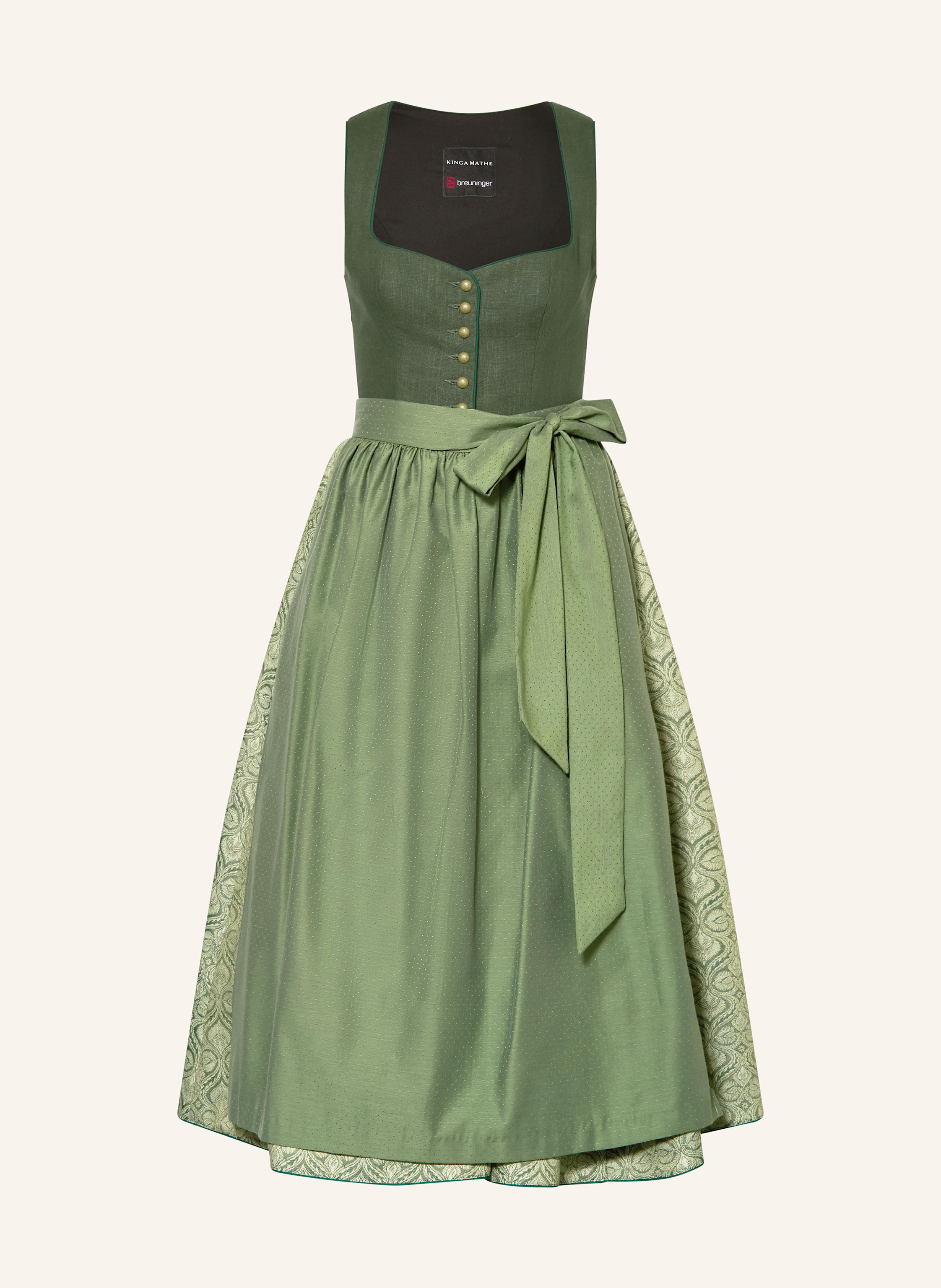 KINGA MATHE Dirndl CONNY