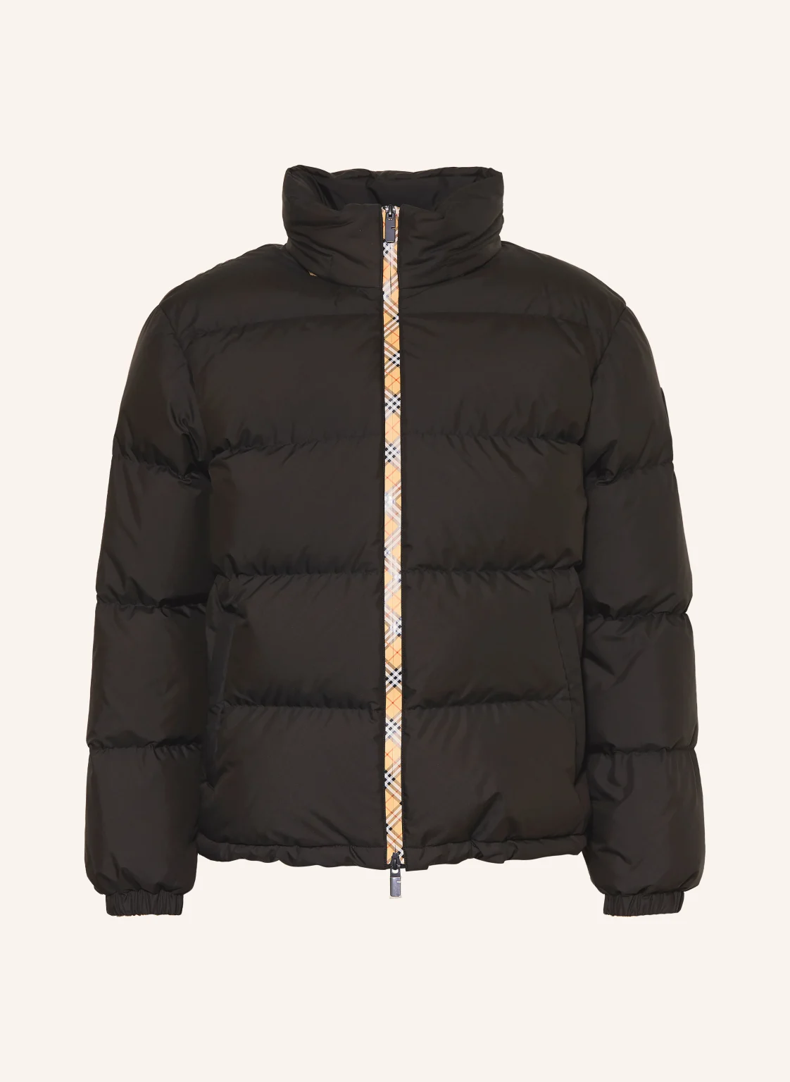 BURBERRY Daunenjacke SNOWDON