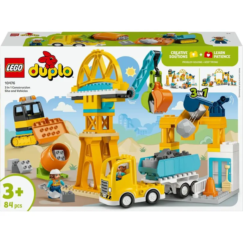 Bausatz DUPLO