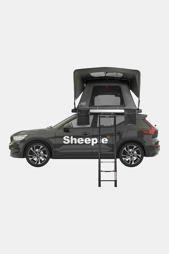 Sheepie Yuna 160 2.0 Black/Grey