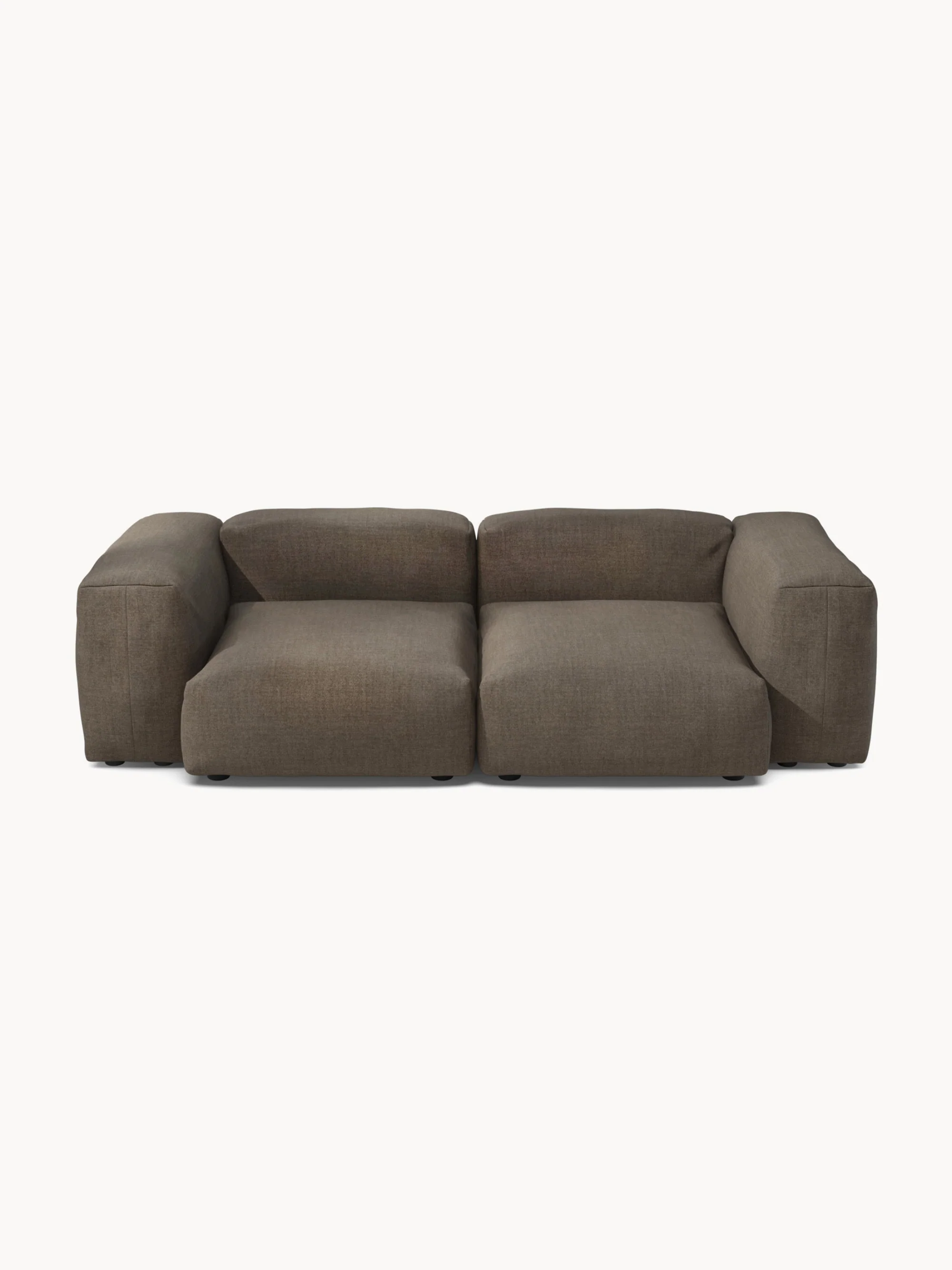Modulares Sofa Vetsak (2-Sitzer)
