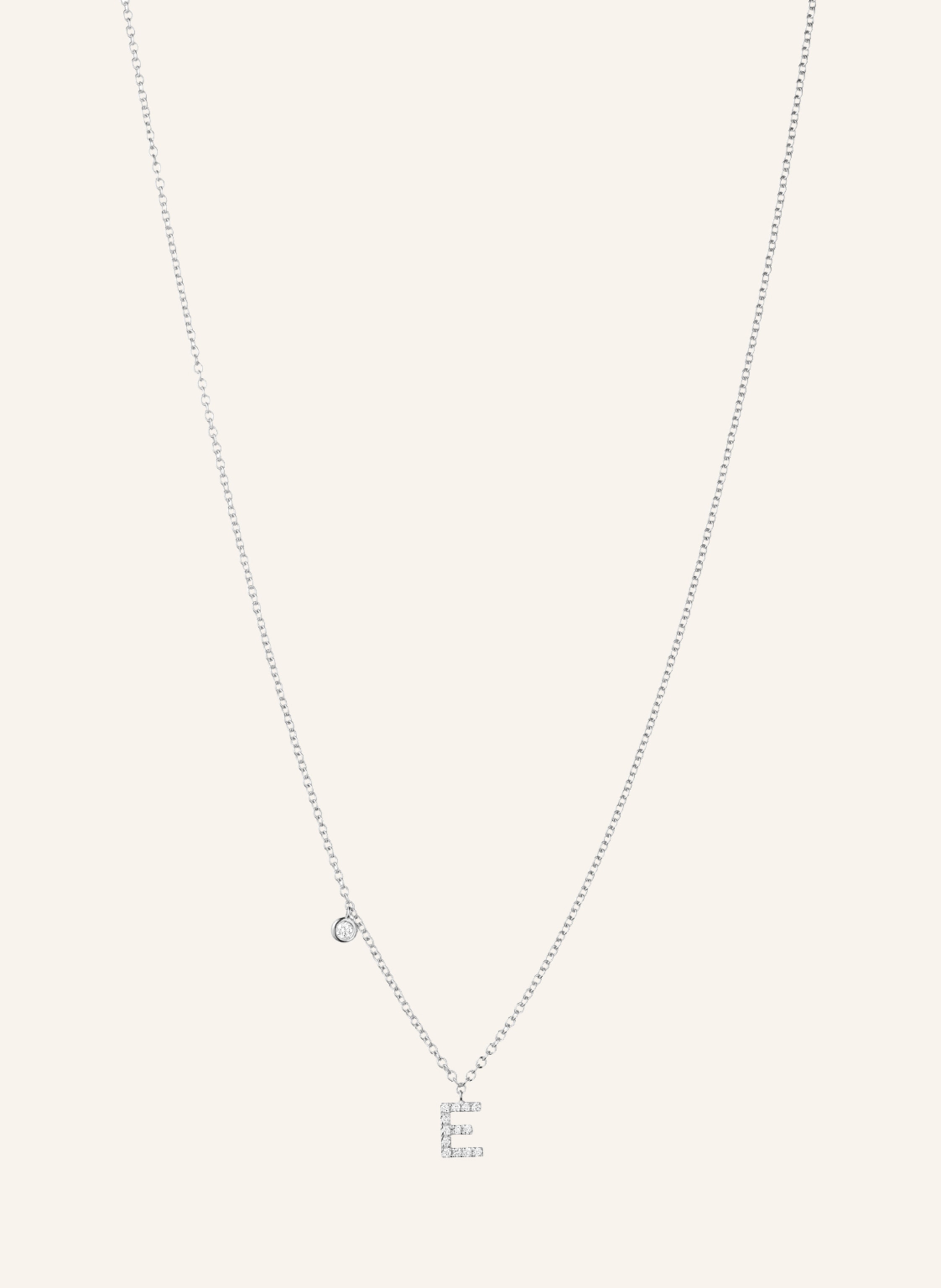 WEMPE Fine Jewelry Anhänger MINIMALISM