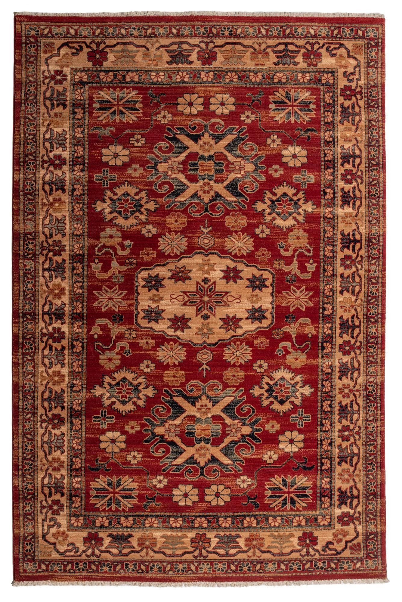 SAHARNA - Tapis d