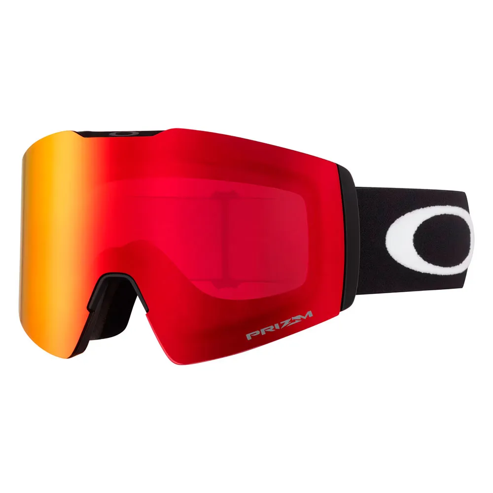 Oakley Fall Line L Prizm ski goggles