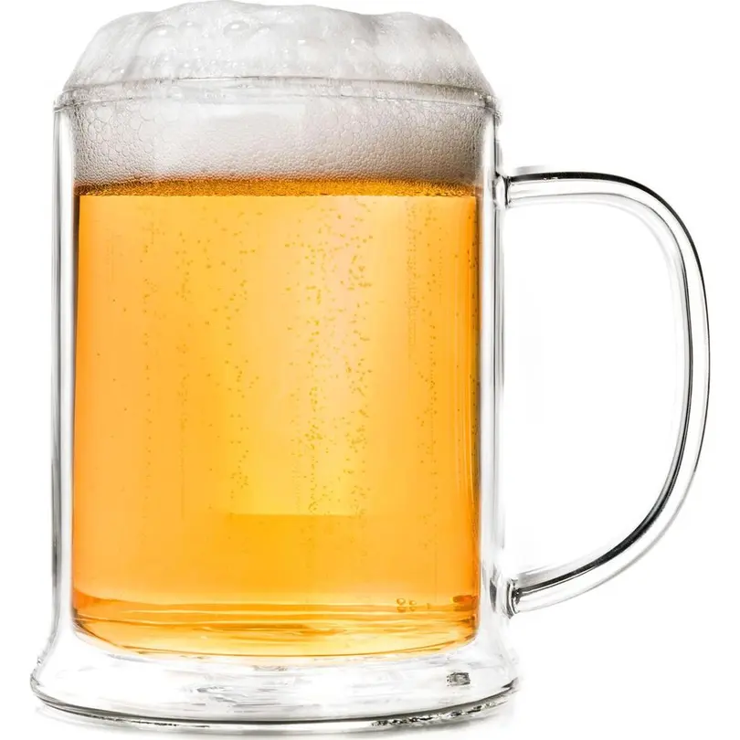 Bierglas Creano