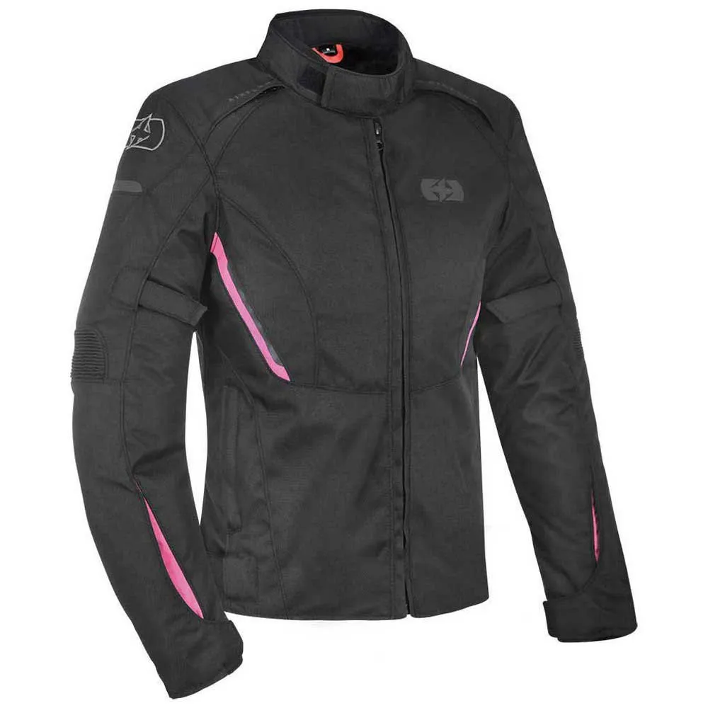 Oxford Iota 1.0 Ws Tech jacket