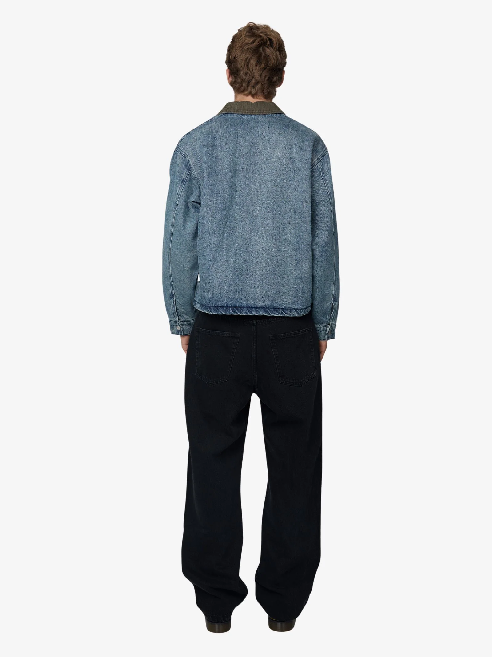 Henry Jacket