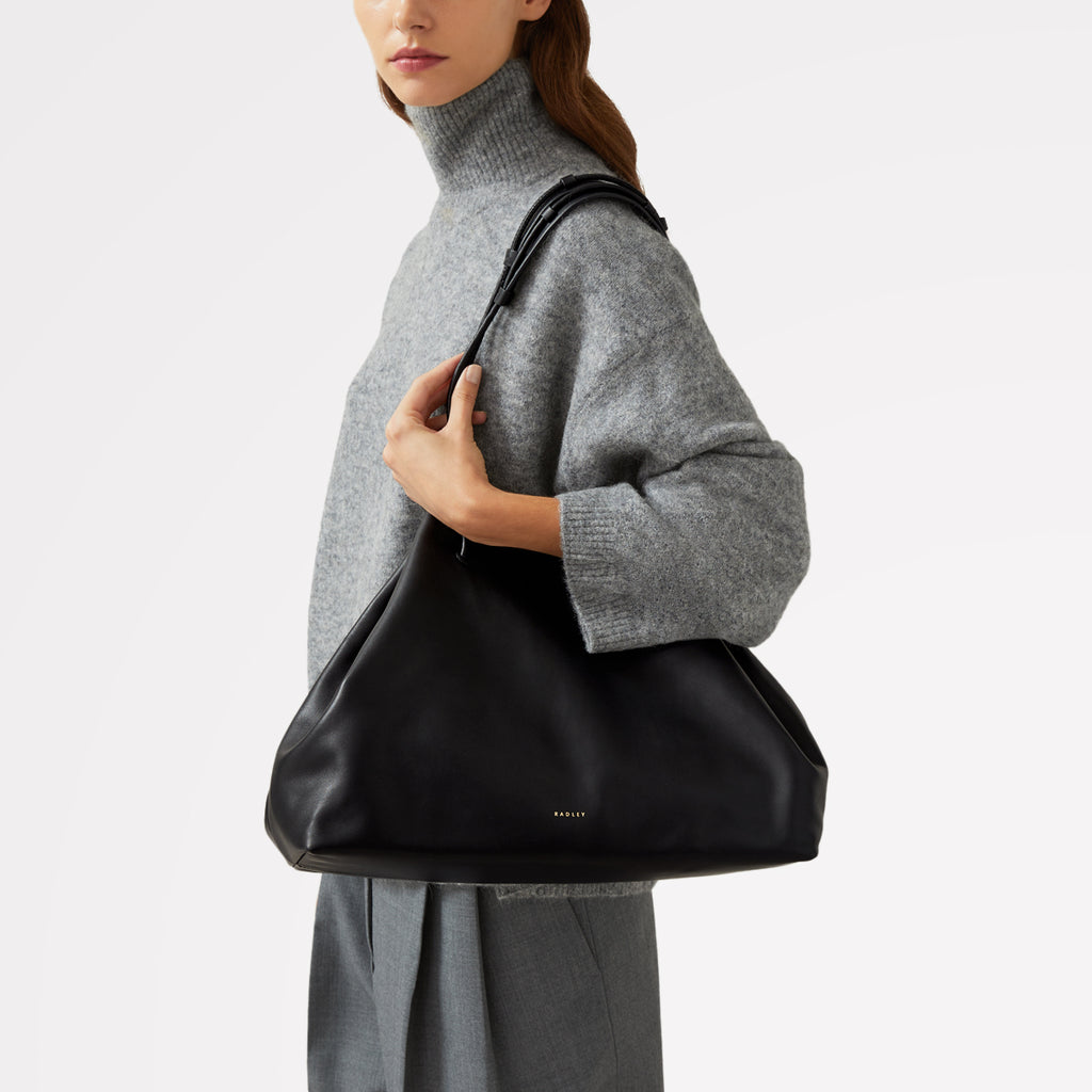 Blake Mews - Large Open Top Shoulder Bag