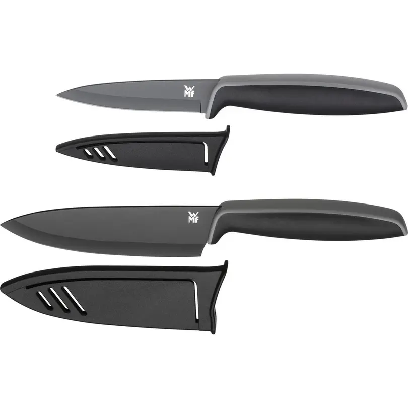Messer 4-teilig Touch