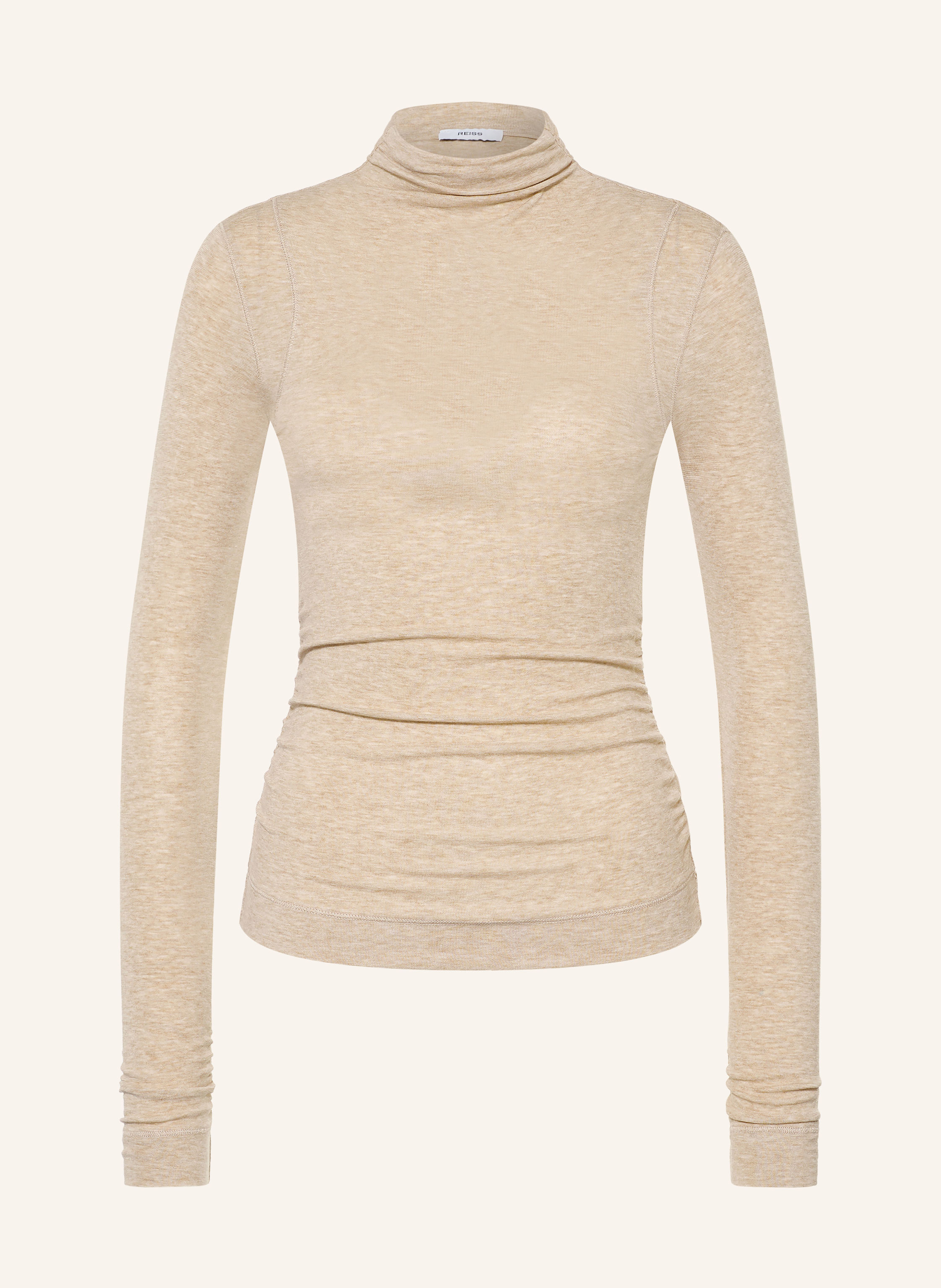 REISS Longsleeve HEIDI