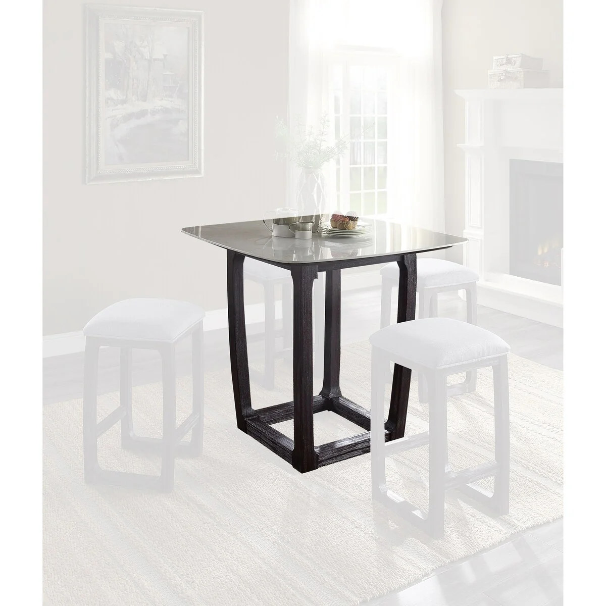 Ritchie Counter Height Table