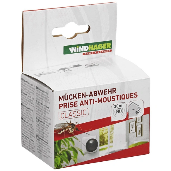 Mückenabwehr »CLASSIC«