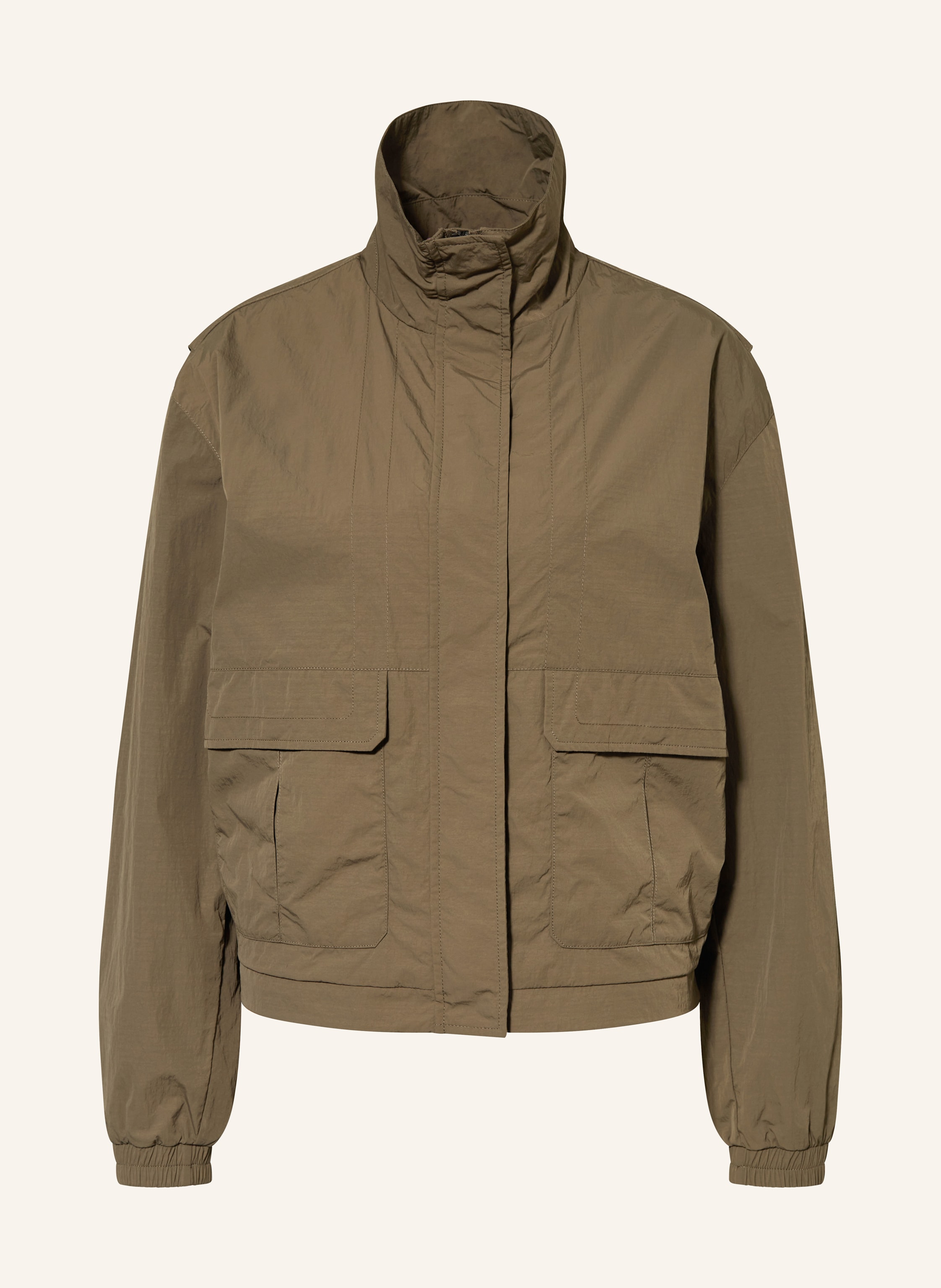 WELLENSTEYN Blouson BOULEVARD LADY