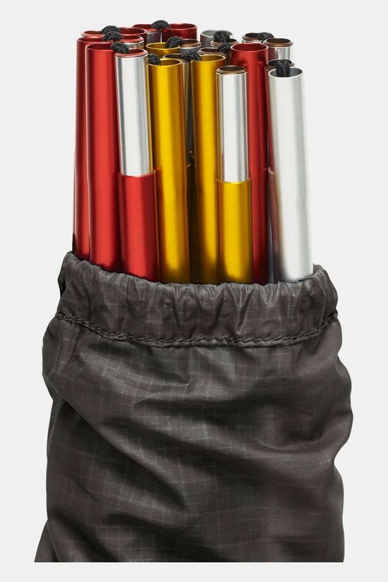 Fjällräven Abisko Shape 2 Pole Kit Tentstokken