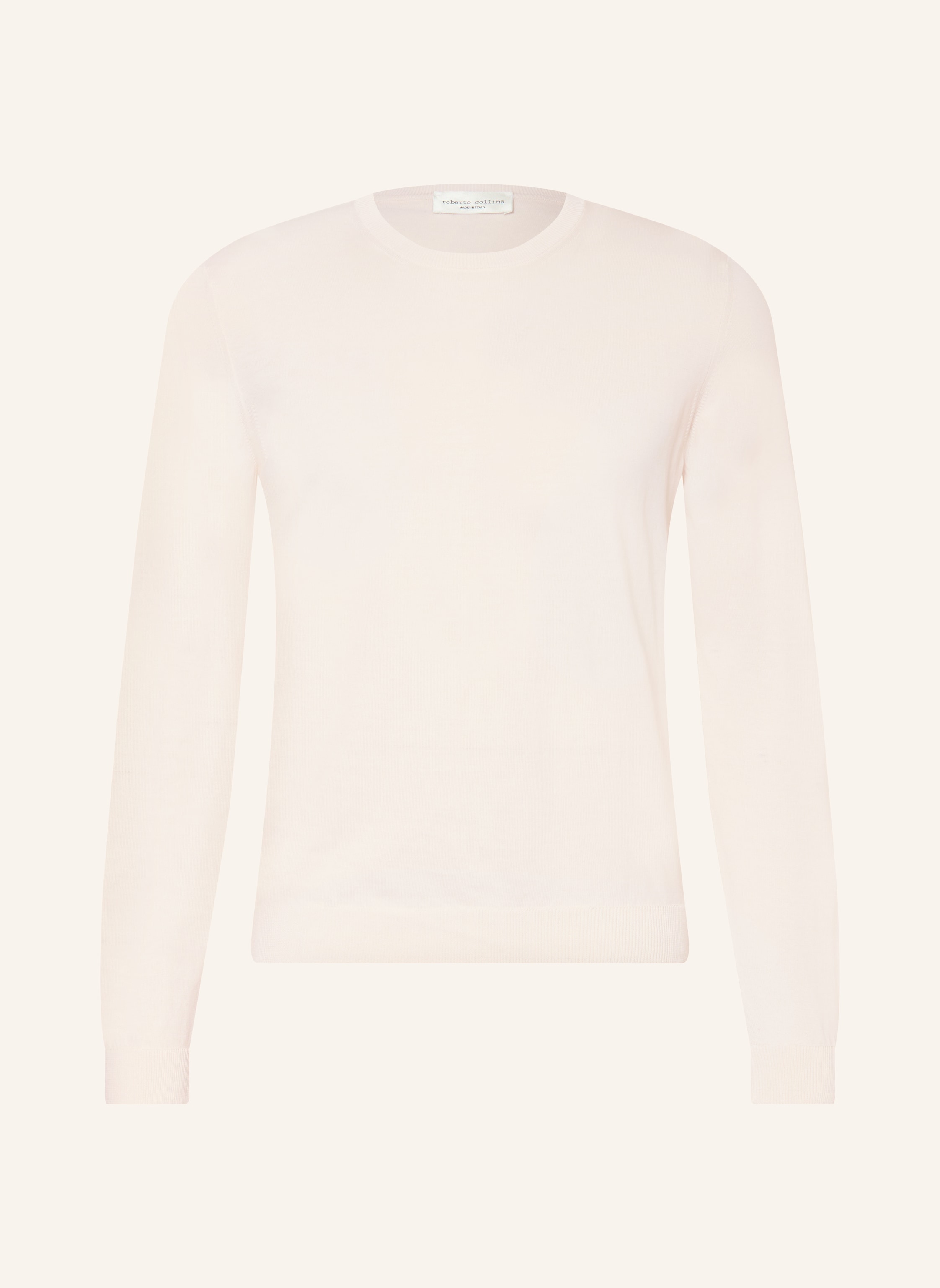 roberto collina Pullover