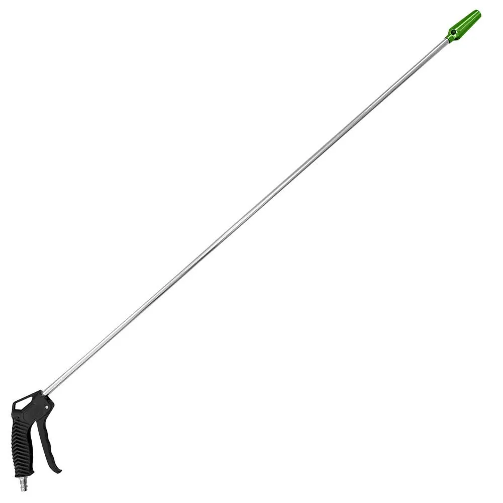 JBM Extra long air gun