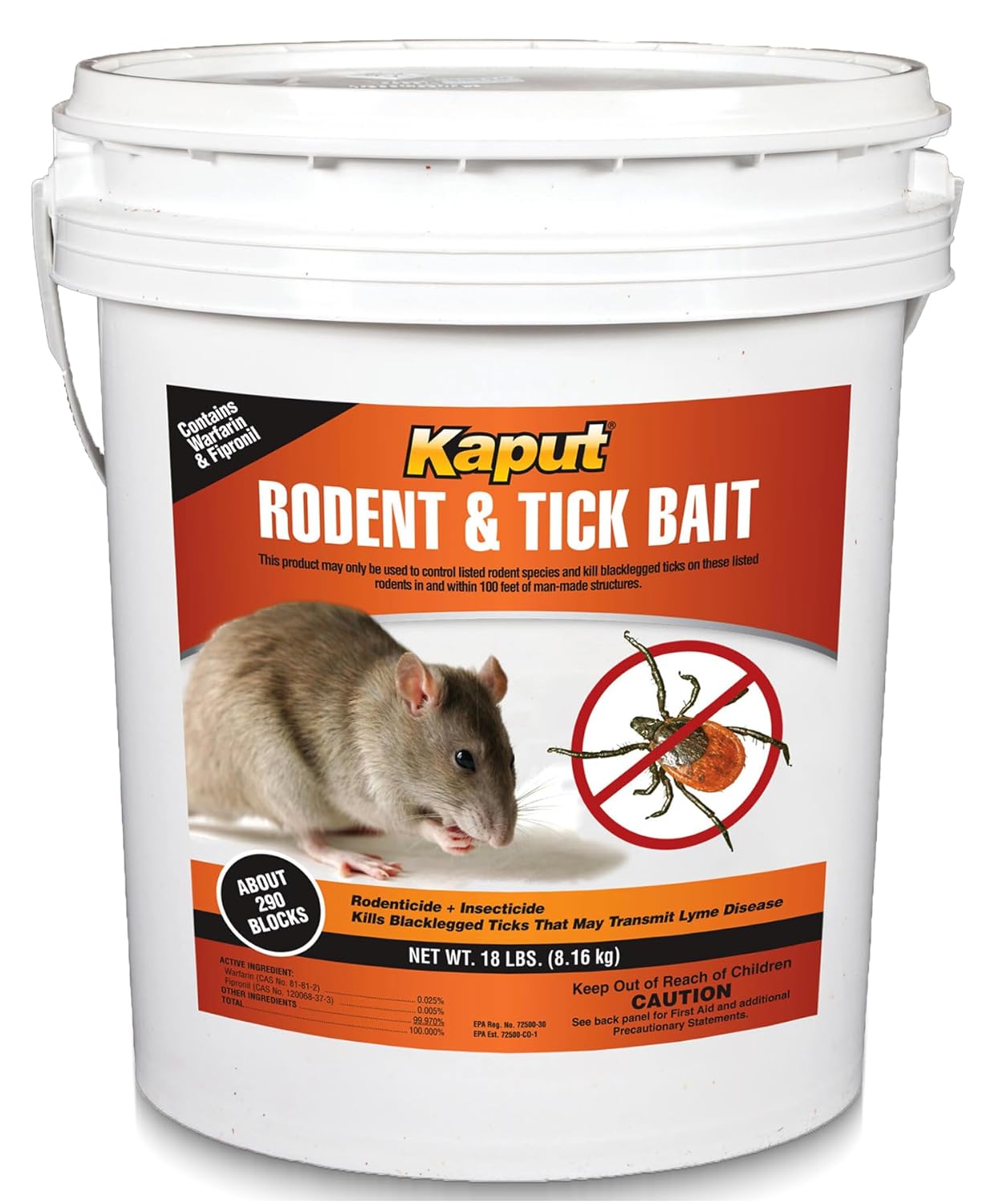 Baits & Lures