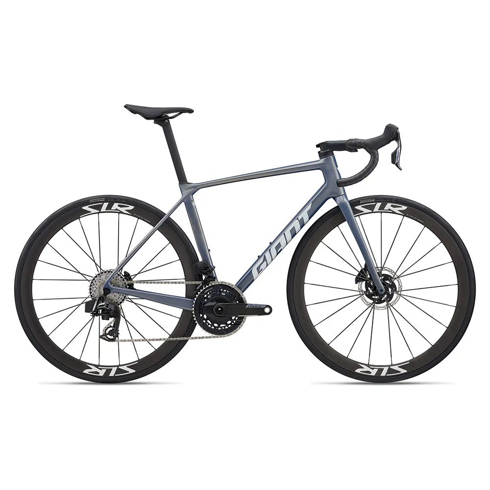 Giant TCR Advanced Pro 0 Force AXS 2026 road bike