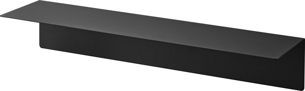 Yamazaki Wandplank met Magnetisch Paneel (50 cm) - Tower - Zwart