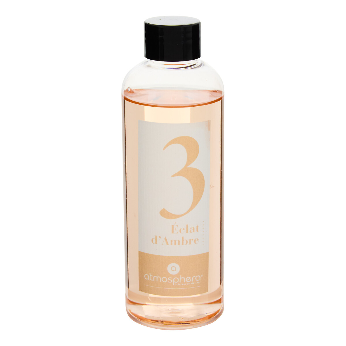 Recarga de ambientador NUMIA com aroma ambar 180ml