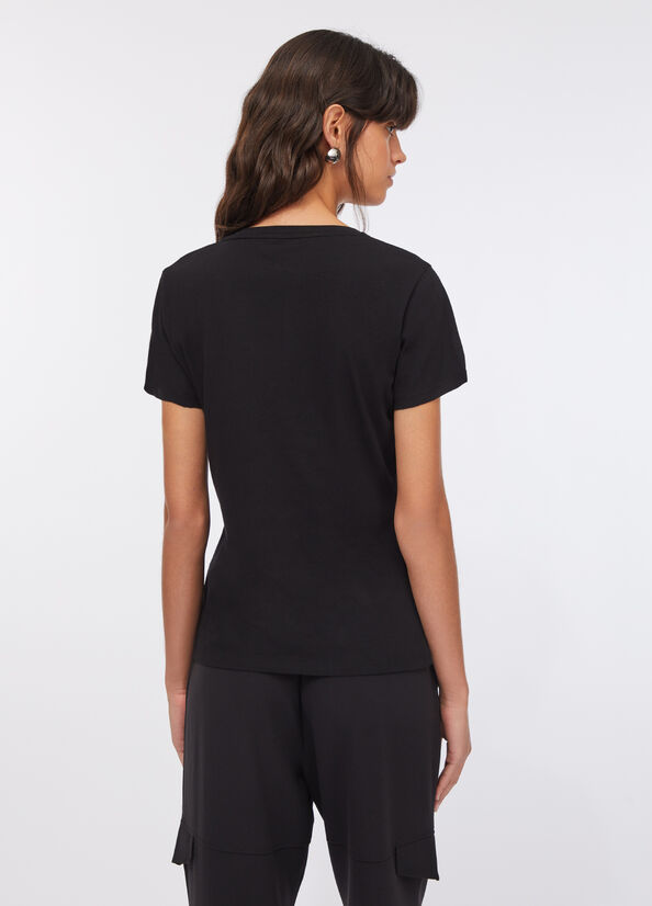 T-shirt Liu Jo Better