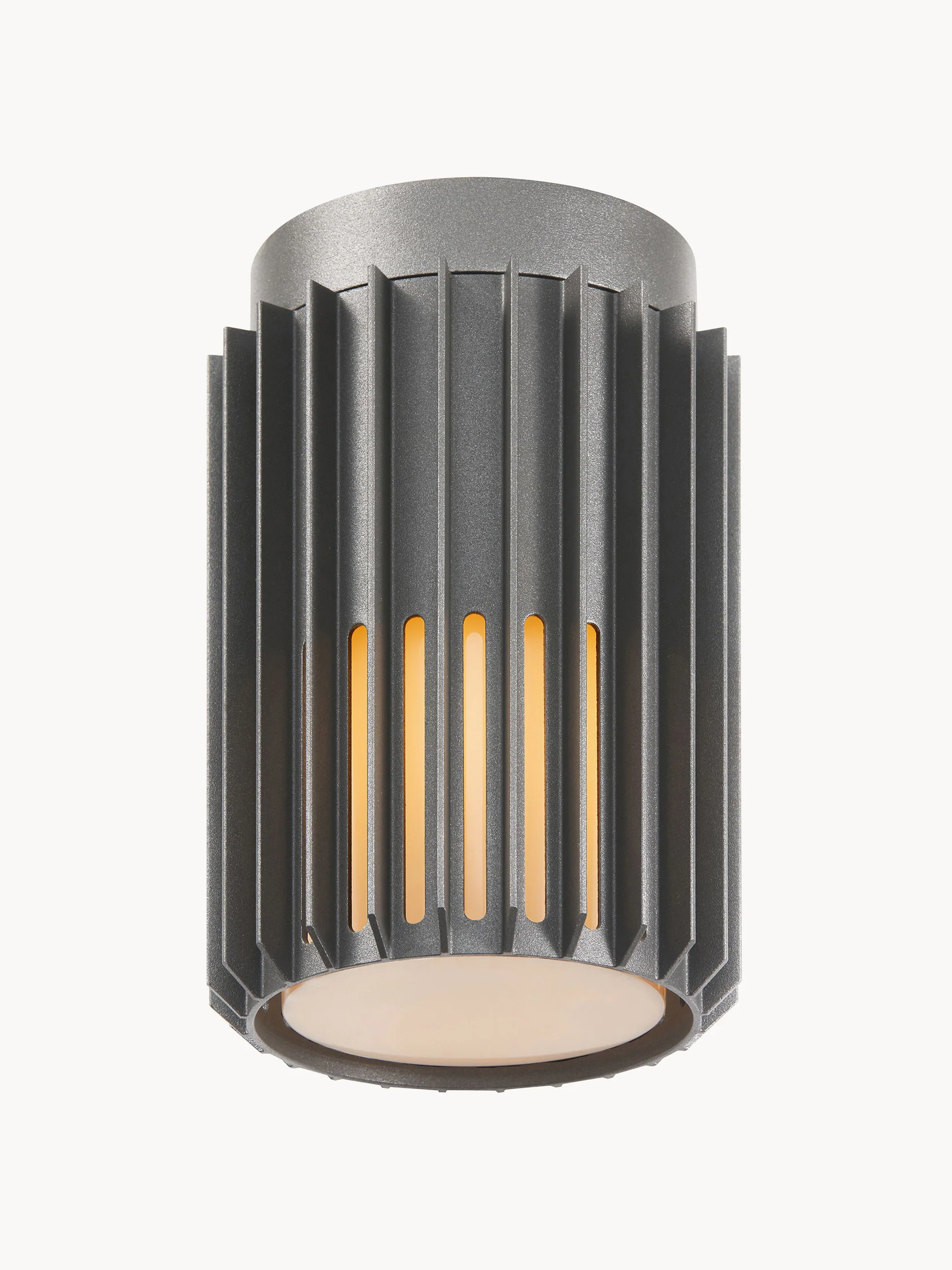 Kleine Outdoor-LED-Deckenleuchte Aludra
