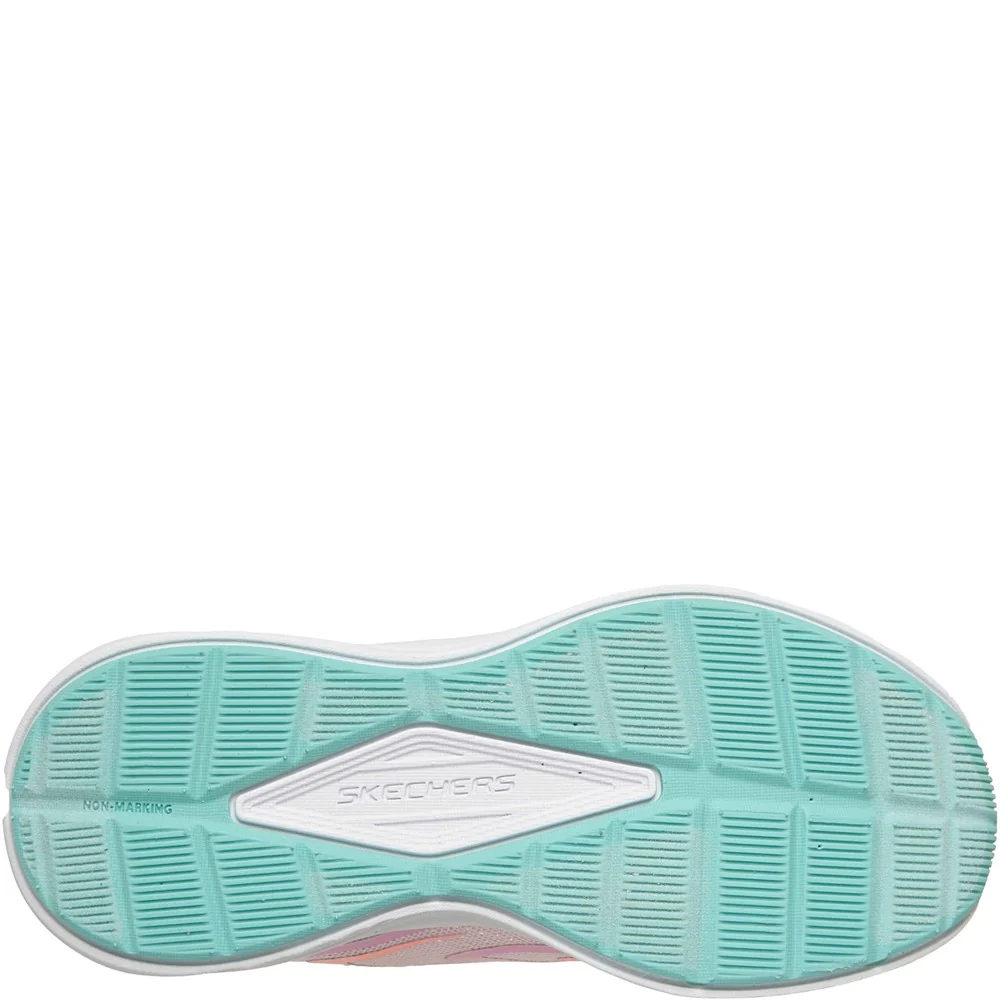 Skechers Microspec Tread Hyper Speed Trainers
