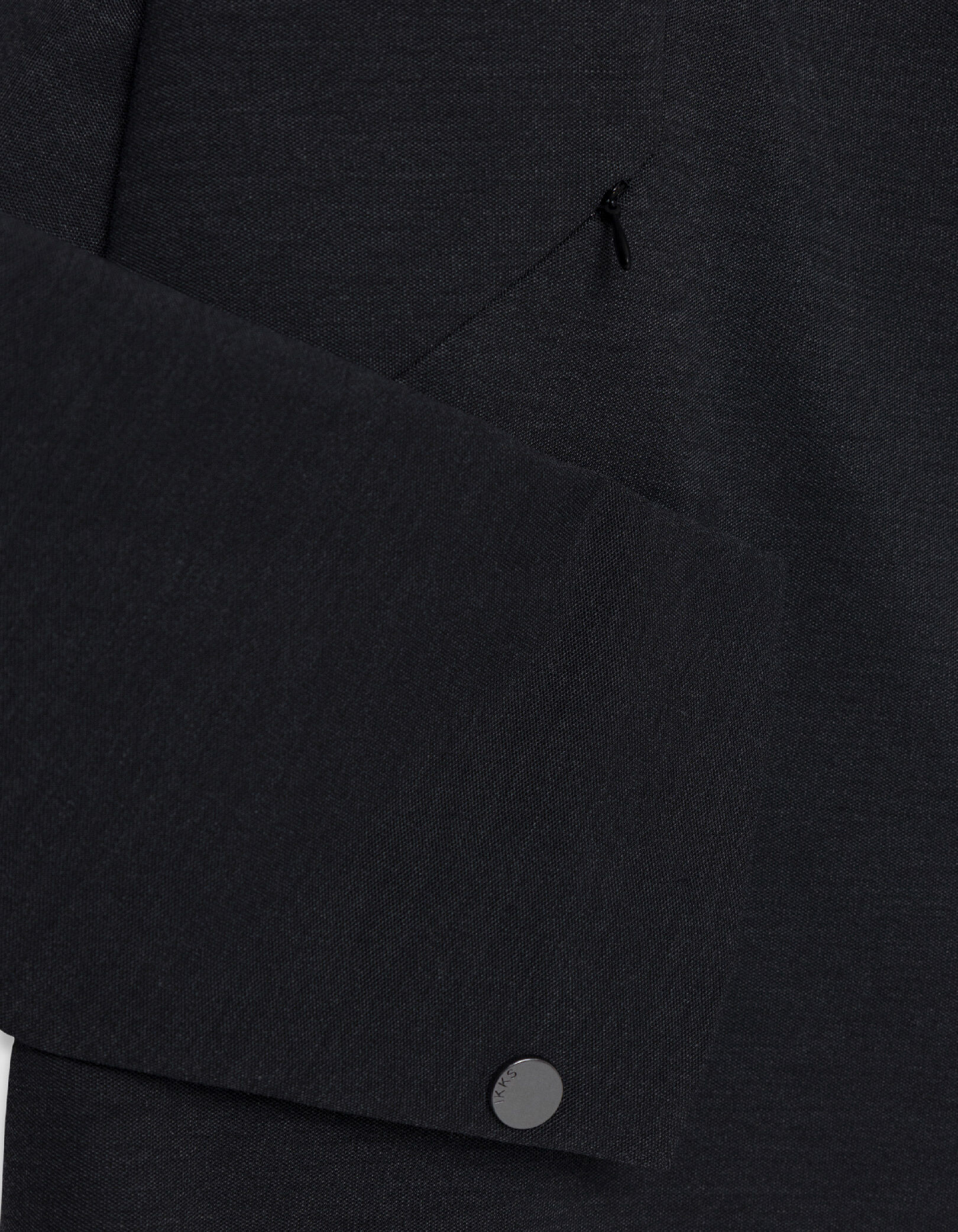 Veste de costume grise maille ULTRA MOBILITY Homme