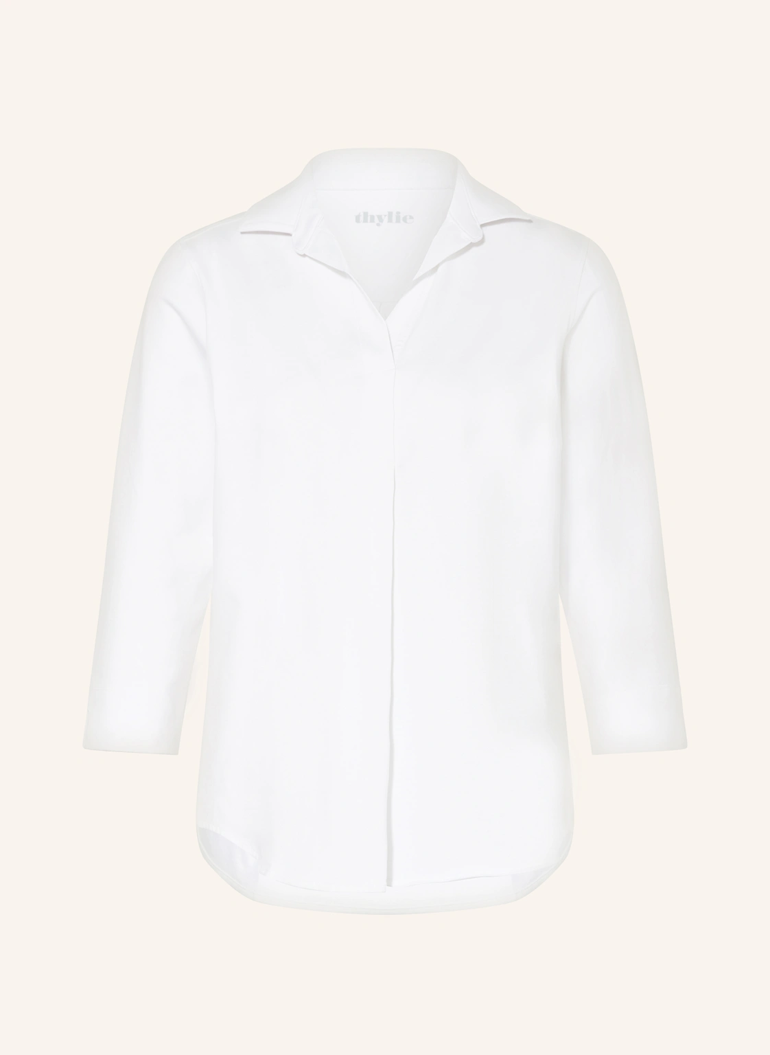 thylie Blusenshirt LOLA mit 3/4-Arm