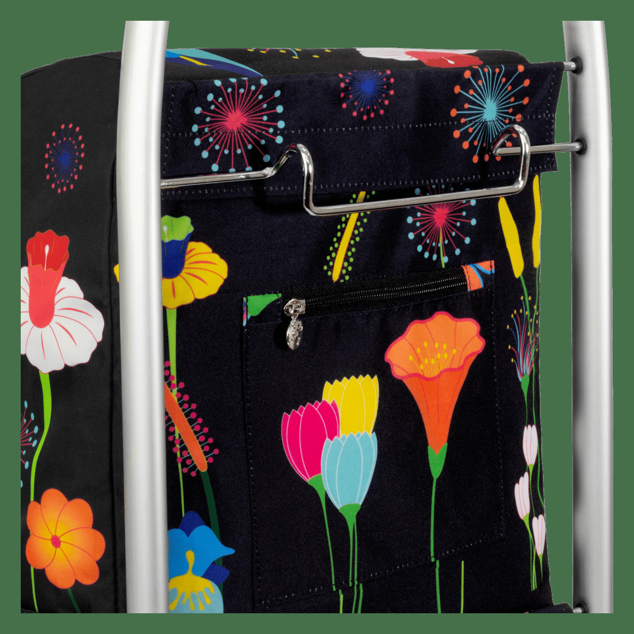 TROLLY - Chariot de courses