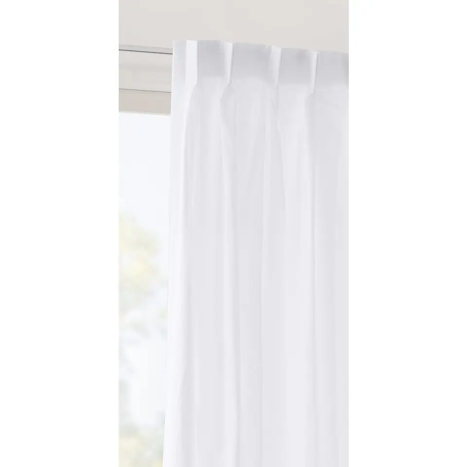 Inbetween Sander - wit